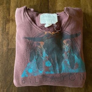 Billabong hoodie